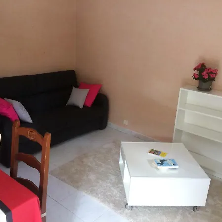 Moleressenia Apartment Saint-Jean-de-Luz
