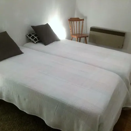 Moleressenia Apartment *