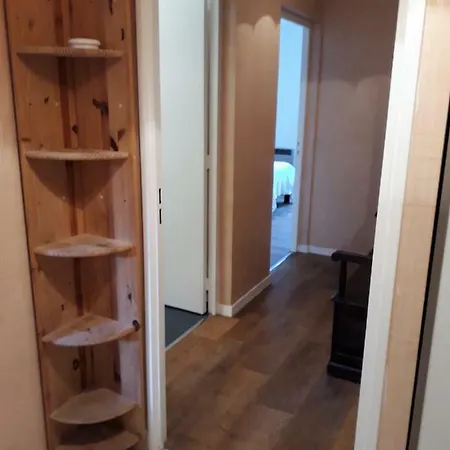 Moleressenia Apartment *