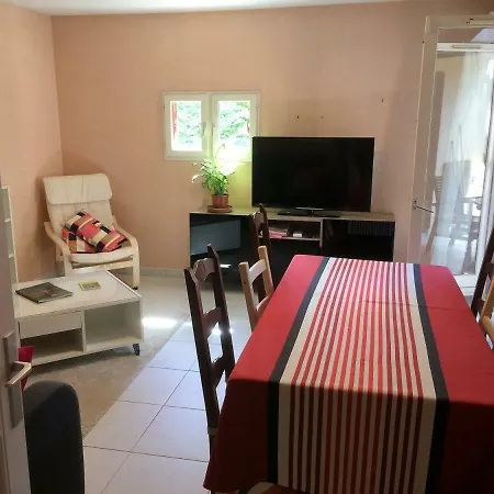Apartment Moleressenia