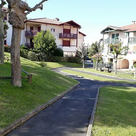 Apartment Moleressenia Saint-Jean-de-Luz